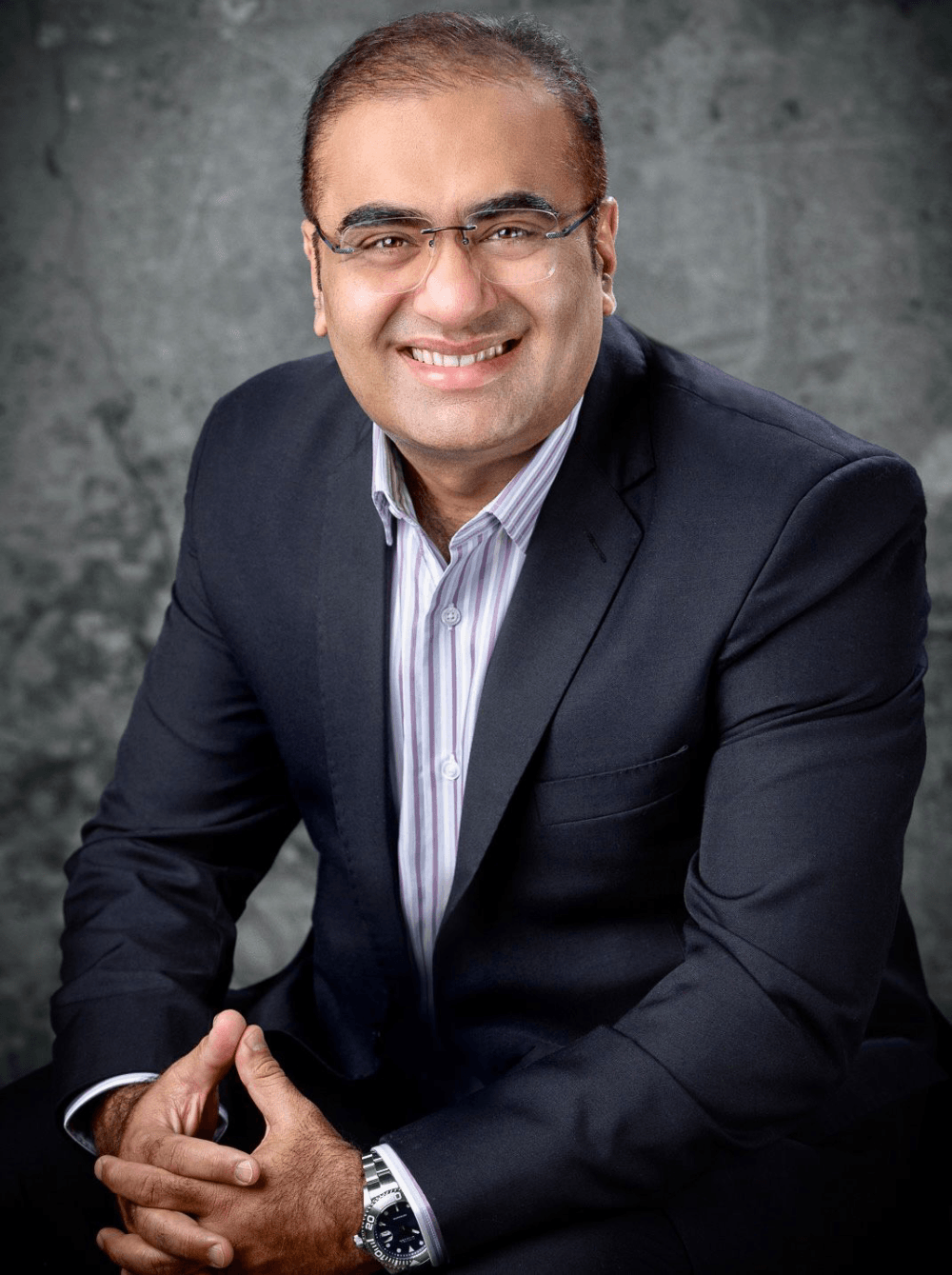 asif shahzad about headshot