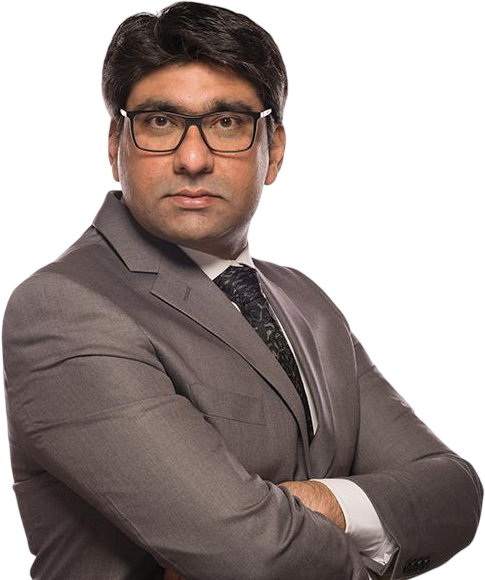 haris headshot 1
